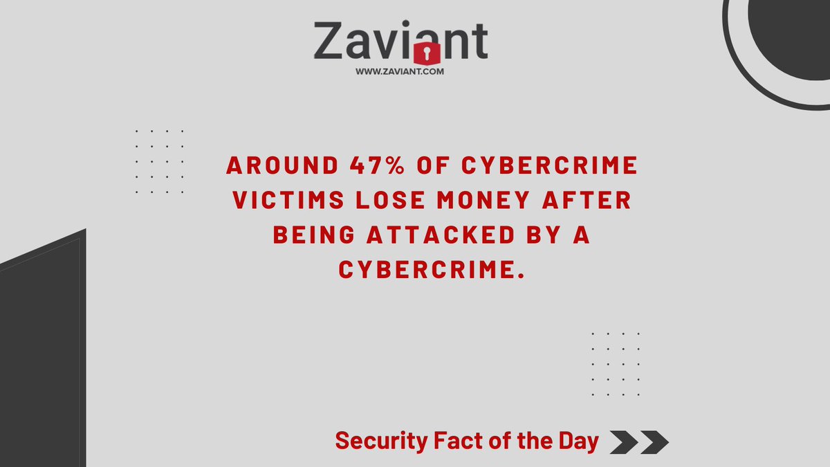 _Zaviant's tweet photo. Stay safe #zaviant #csam2022 #security #CybersecurityAwarenessMonth https://t.co/TmytEDa0w0