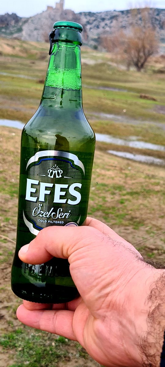 Anadolu Efes her zaman ki Harikasın 🍺