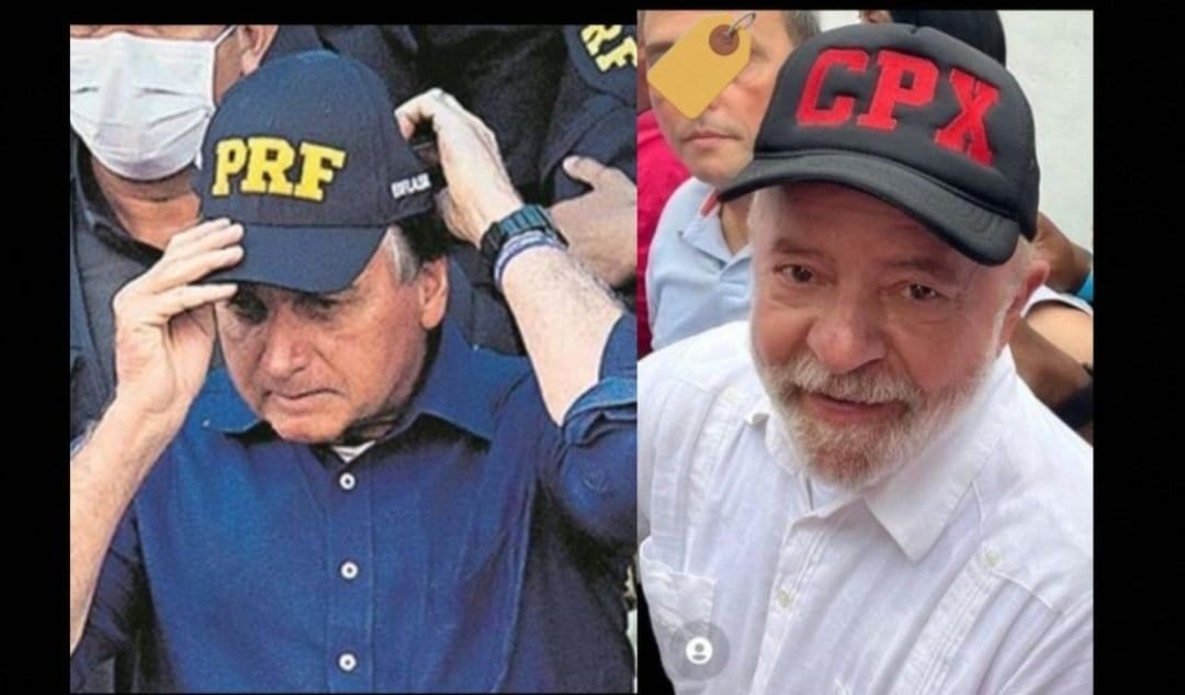 antoniogomes_io's tweet photo. Boné do Bolsonaro: Pica Rola Flácida
Boné do Lula: Cerveja Picanha e Xereca

Nunca foi tão fácil escolher um lado https://t.co/IIvvvaaMkc