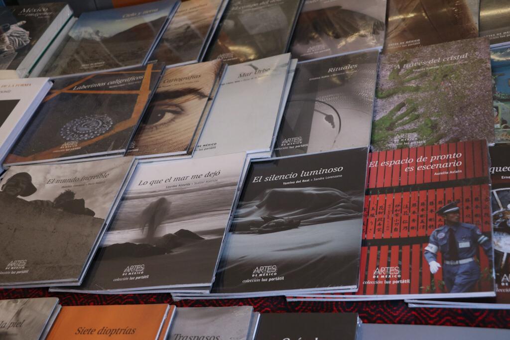 cimagen's tweet photo. #FIFMX 
¡Ya estamos aquí! en el Encuentro de Editoriales como parte de E.Folio 2022. 

¡Ven al Centro de la Imagen! y disfruta del programa especial que hemos preparado para ti. 

📅Del 14 al 16 de octubre, 11 h. https://t.co/WMR3q8RCEG