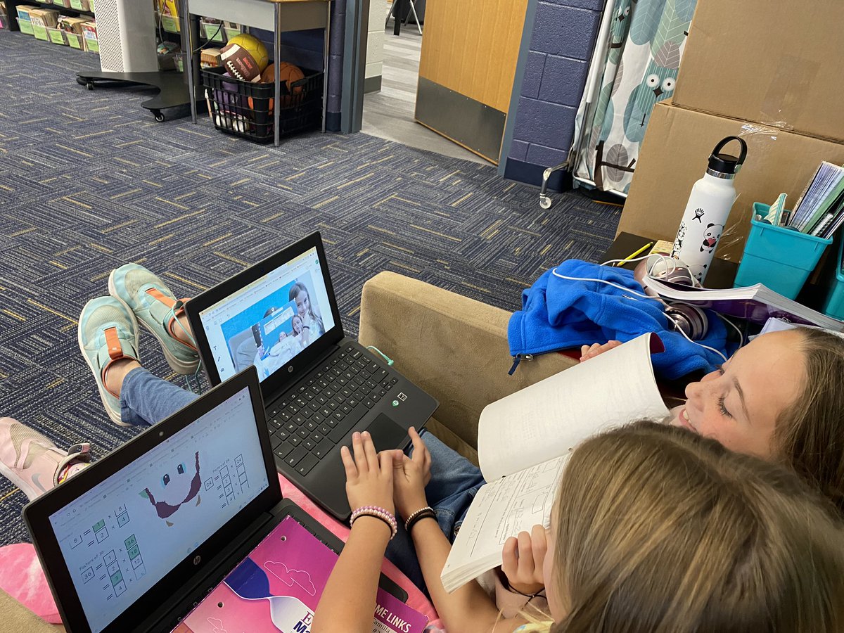 Amanda Webster tweet media