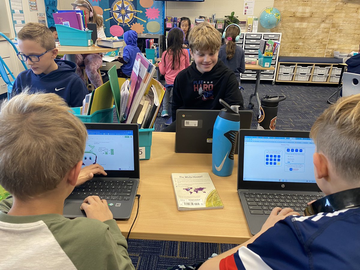 Amanda Webster tweet media