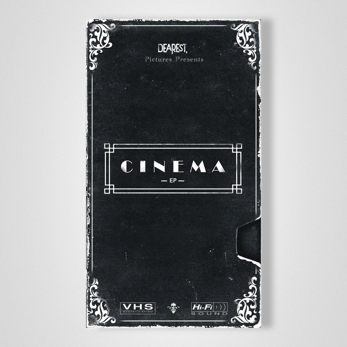 Dearest, tweet media