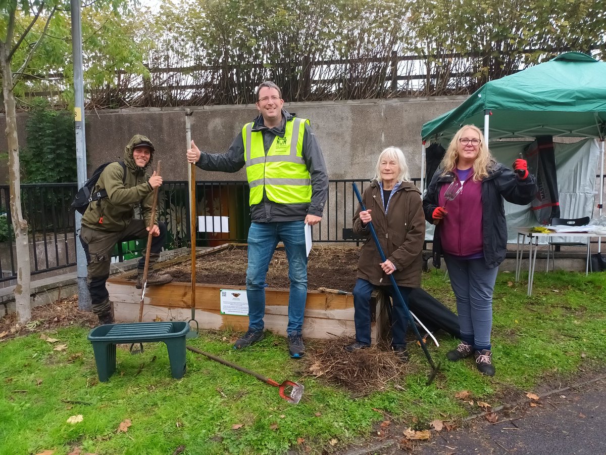 Litter Networks tweet media