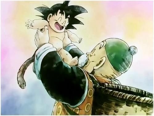 ratitasplinter's tweet photo. @DBPerfectShots @notejuno666 Yo con esta lloré porque captura el momento donde arranca toda la historia https://t.co/BXDTKVl99L