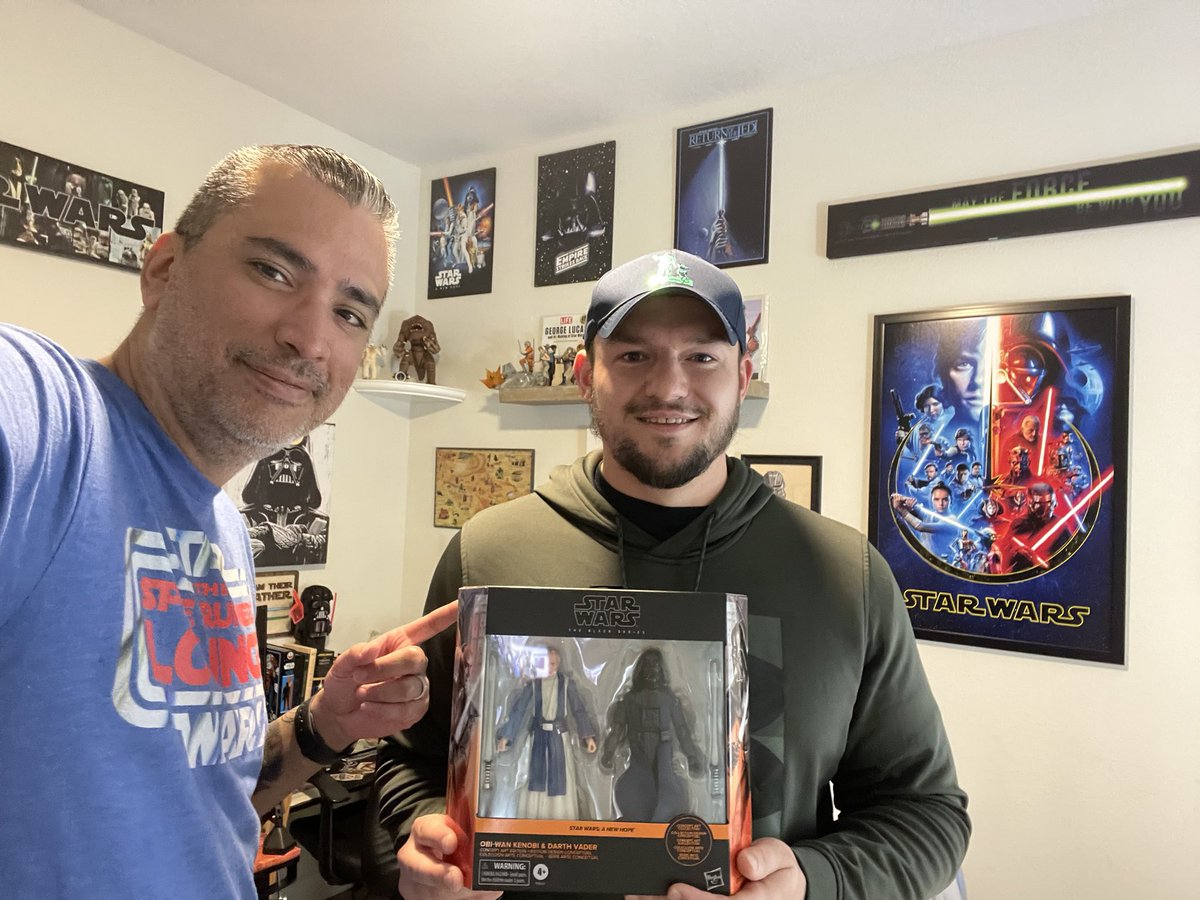 Black Spire Broadcast tweet media