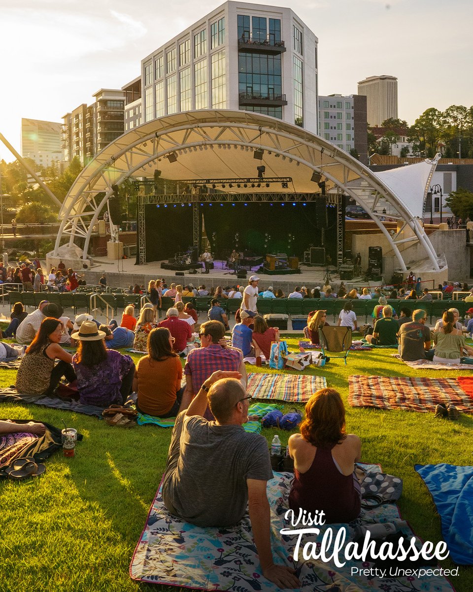 Tallahassee is teeming with artistic talent, from acclaimed artists to award-winning actors and stellar symphonies. If you want to see the best of the city all at once, plan your trip during the 2023 Word of South festival on April 22–23.
visittallahassee.com