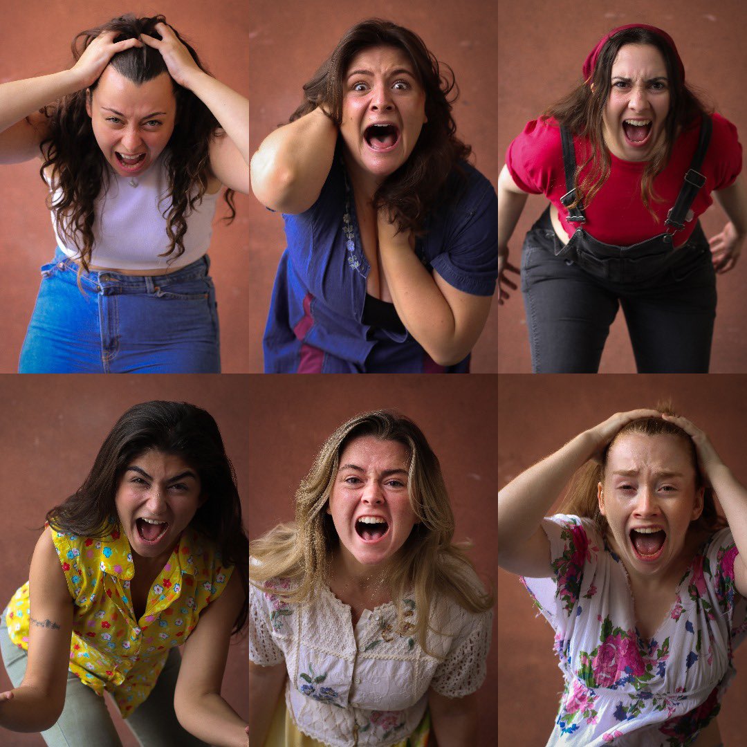 “A unique concept, well executed with a soundtrack to die (or kill) for.” <a href="/broadwaybaby/">Broadway Baby</a> 2022. 

What’s next for X:1969? 👀