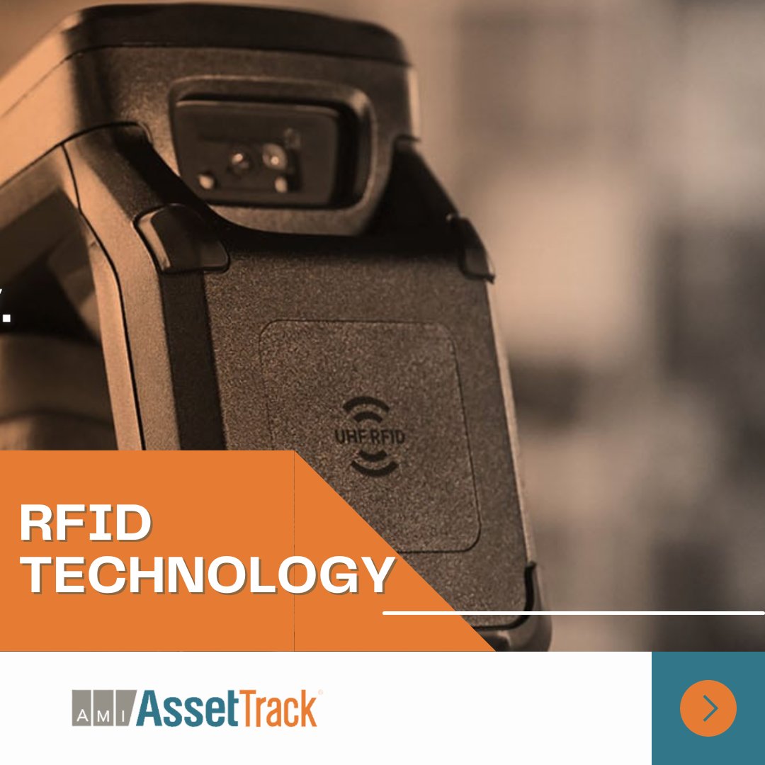 Stop Stressing. Start Automating. Use AssetTrack’s® proven RFID scanning solution — built on ServiceNow. Click below to learn more! 

amitracks.com/rfid-technolog…
#ITAM #HAM #AssetTrack #RFIDtechnology