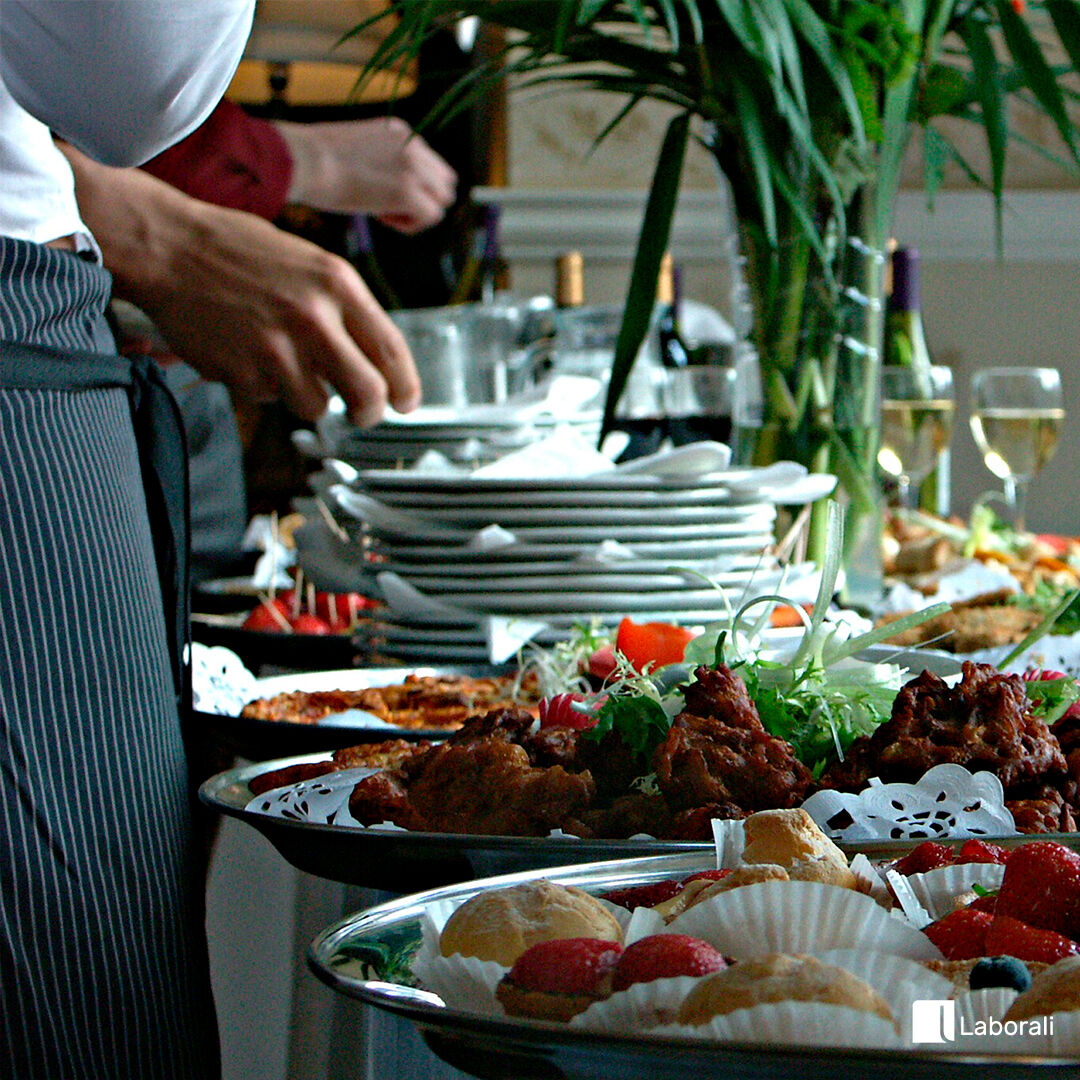 Manipulador Alimento tweet media
