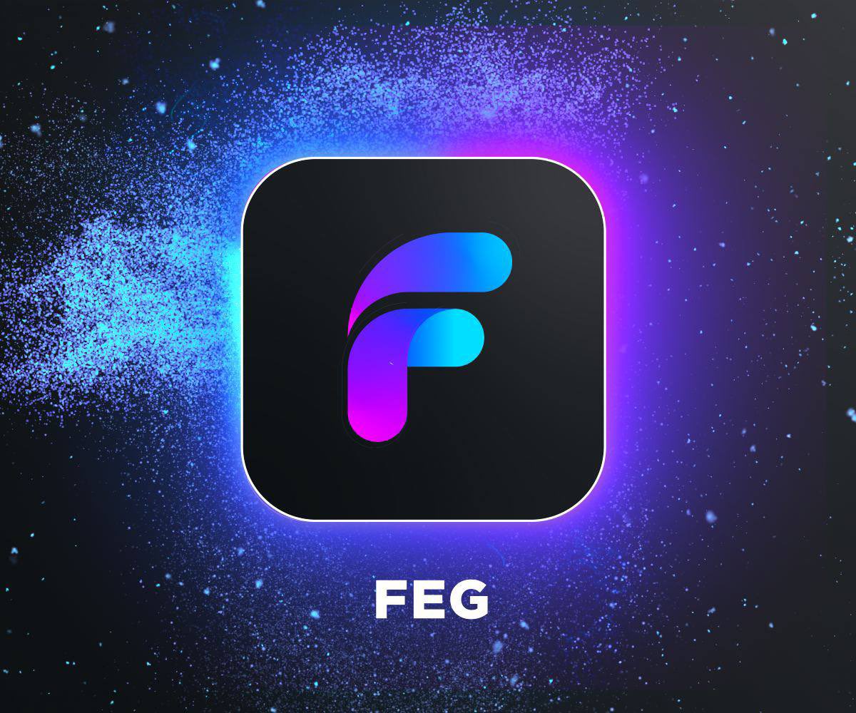 $FEG yeniden markalanmanın en başarılı projesi. Logolarımız ilk günden ses getirdi 😉 
@FEGtoken @backerfigth @FegnewsT @GingerMammoth1 #gotw #FEGfriday #feg