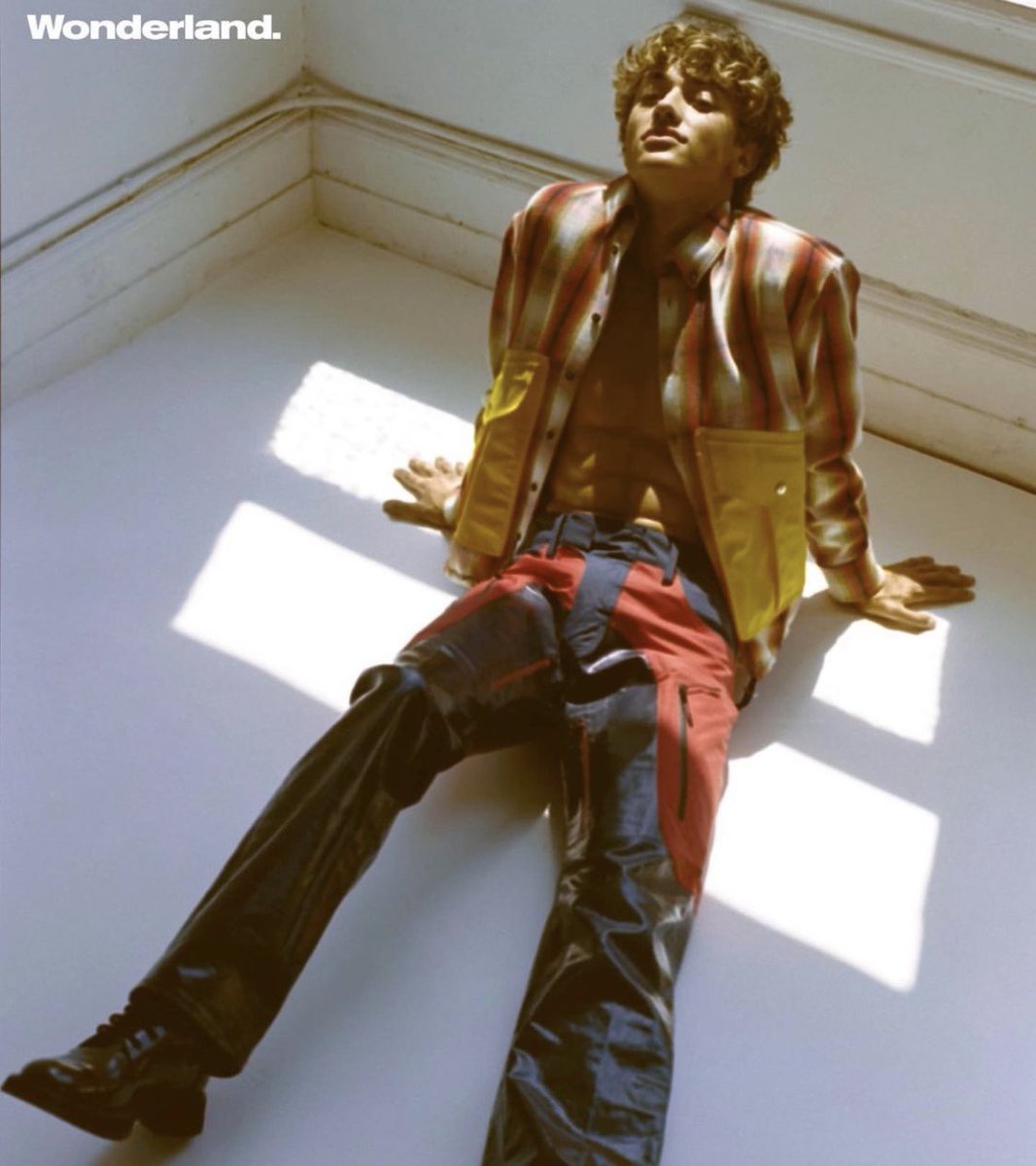 a little fine friday post for my return