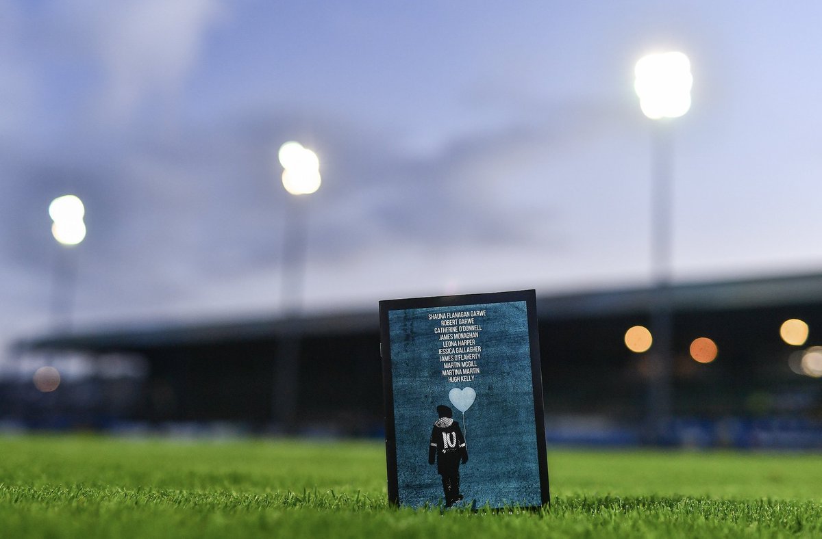 LeagueofIreland's tweet image. 💙