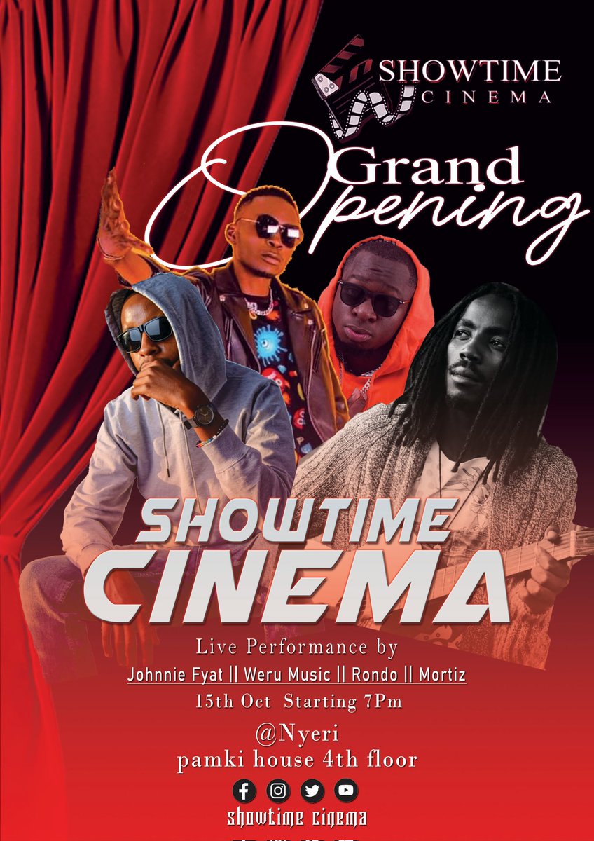 King_Motizz's tweet photo. @showtimecinema nyeri https://t.co/ZrXF2iTOvu
