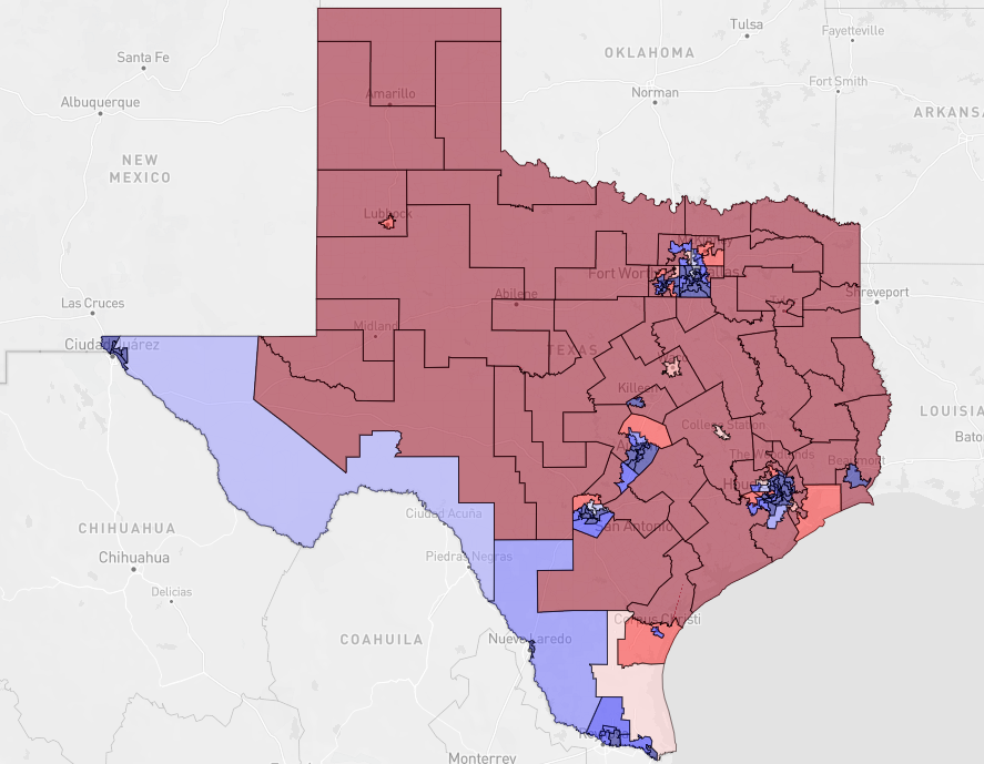 TheSpanishFlu🗳 on Twitter "I tried to make a decent Texas state house