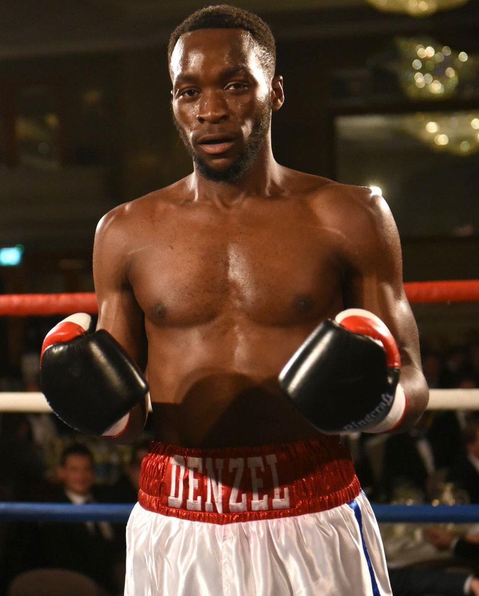 2Sharp_d's tweet image. 5 years ago today I made my professional debut! Today I am 2 times British middleweight champion and in 4 weeks I’ll be fighting for the WBO middleweight championship of the world! 👑✨

#Team2Sharp✌🏿💫
#LockedIn🔒
#AndTheNew👑