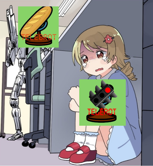 Teleprost Podcast tweet media