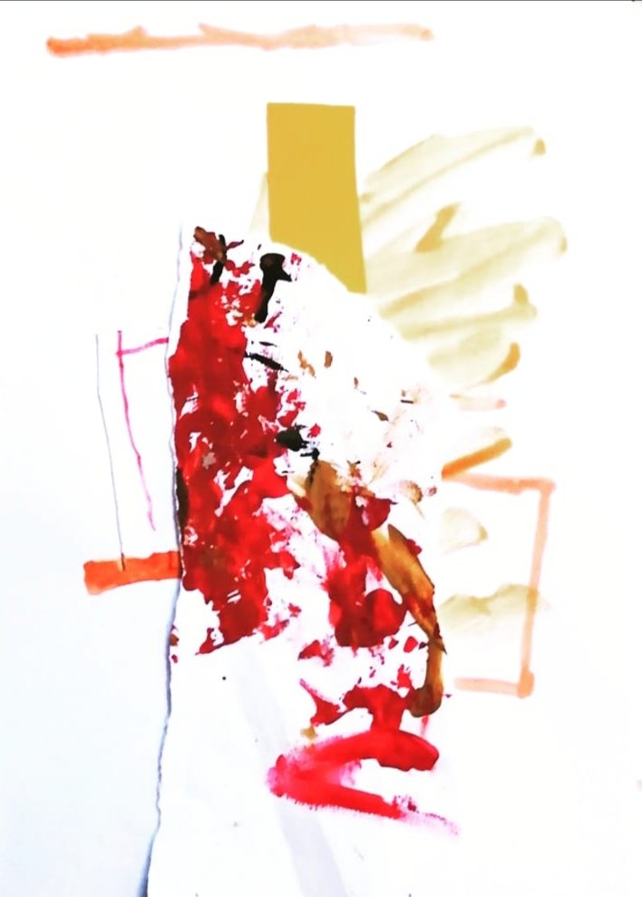zezdica's tweet photo. flowers state of mind
#nft #nfts #bango4manana #flowers #Abstract #sol #contextual #contextart #collage #drawing #original #nftart #nftartwork https://t.co/OyO0ZEO75Z