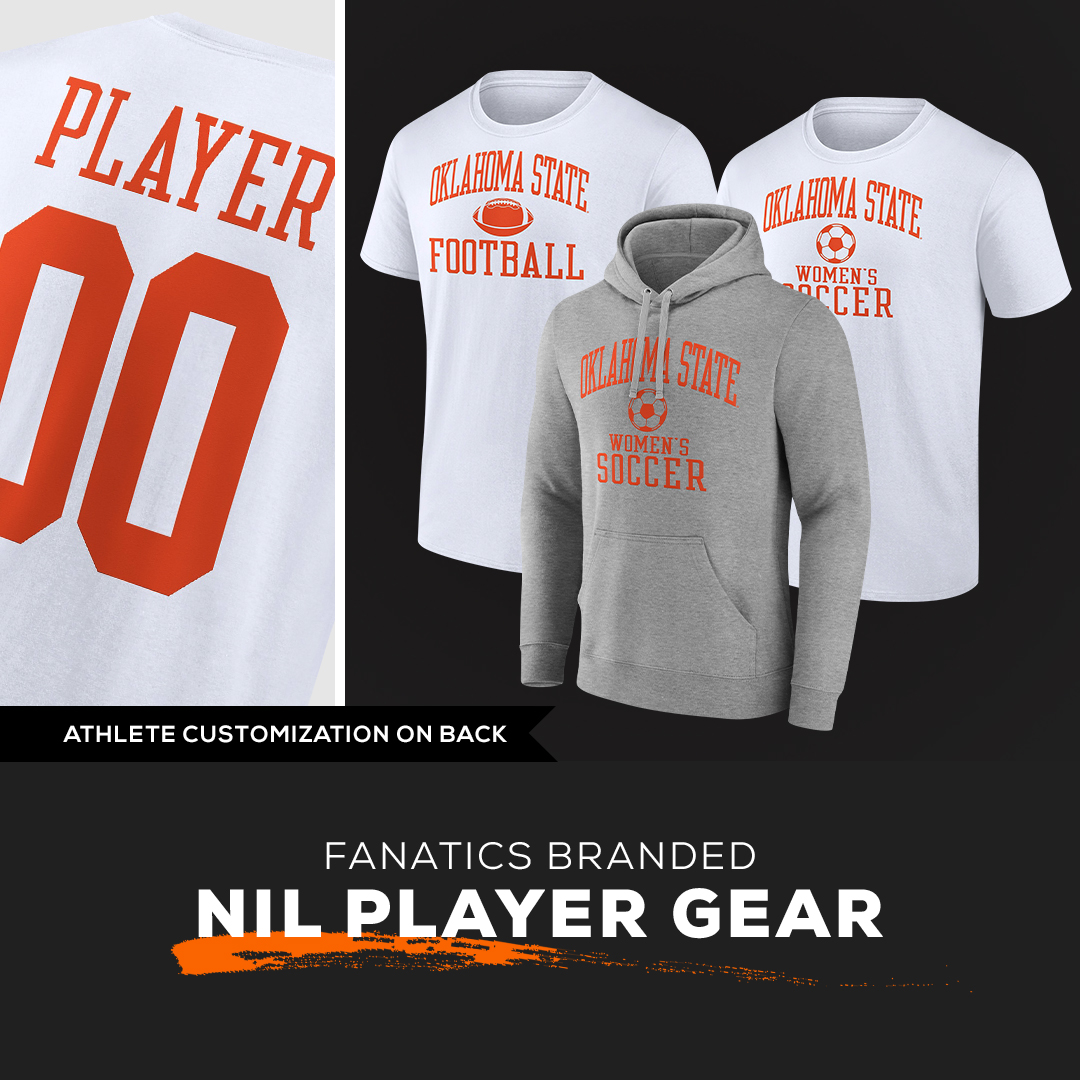 CowgirlFC's tweet photo. Rep your favorite Cowgirl ➡️ https://t.co/8cchl0ZdrN

#JustUs #GoPokes https://t.co/S9SitAnzkZ