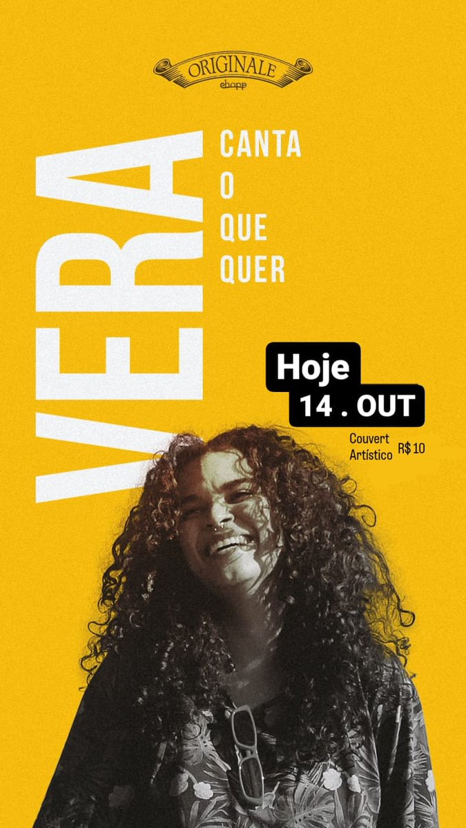 bocadepiaba's tweet photo. Noite surpresa!!
Das 20h as 22h - Vera 
Das 22h as 00h- Maluza 

Vamos??? https://t.co/oLQM2IcVLI
