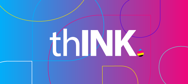 Have you read our thINK October eNewsletter yet? Learn about upcoming live thINK Academy classes, get insight from your peers, order the Designer's Inkjet Guide, and more! #Inkjet  #Printing

Read it now: bit.ly/3fSSirZ  <a href="/Canon_Solutions/">Canon Solutions</a>