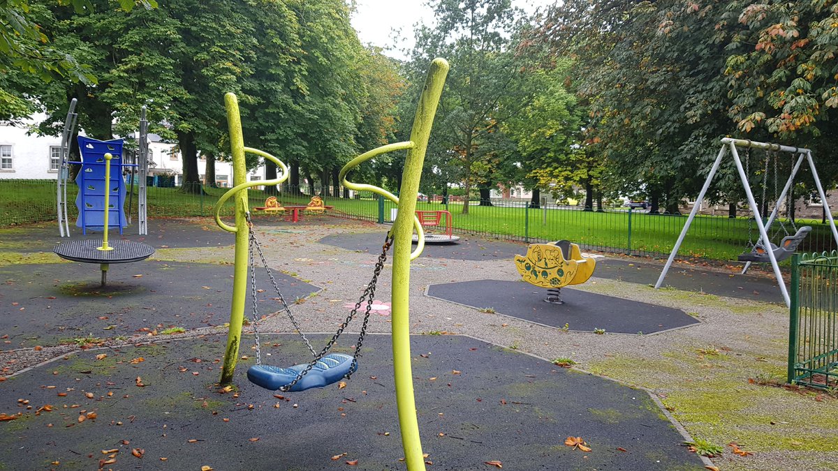 🚧Improvement works at the Play Park in Lisnarick have commenced. These are part of the Council's ambitious Play Park Strategy to develop, transform & upgrade our Play Park Estate
📍Play Park facilities are available in Kesh

More info👉 bit.ly/3fDB2qy
#FODC #FOPlayParks