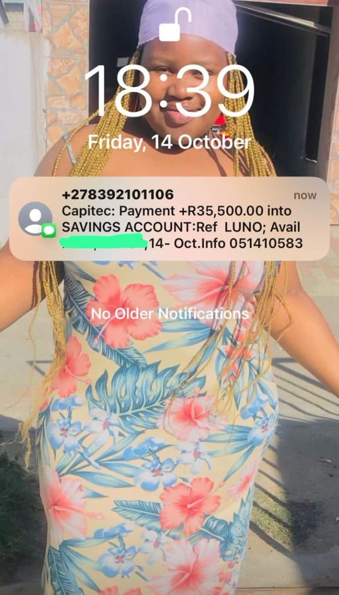 lesedimatholesa's tweet photo. 💯% legit , ask how ? https://t.co/r91Fh9DX22