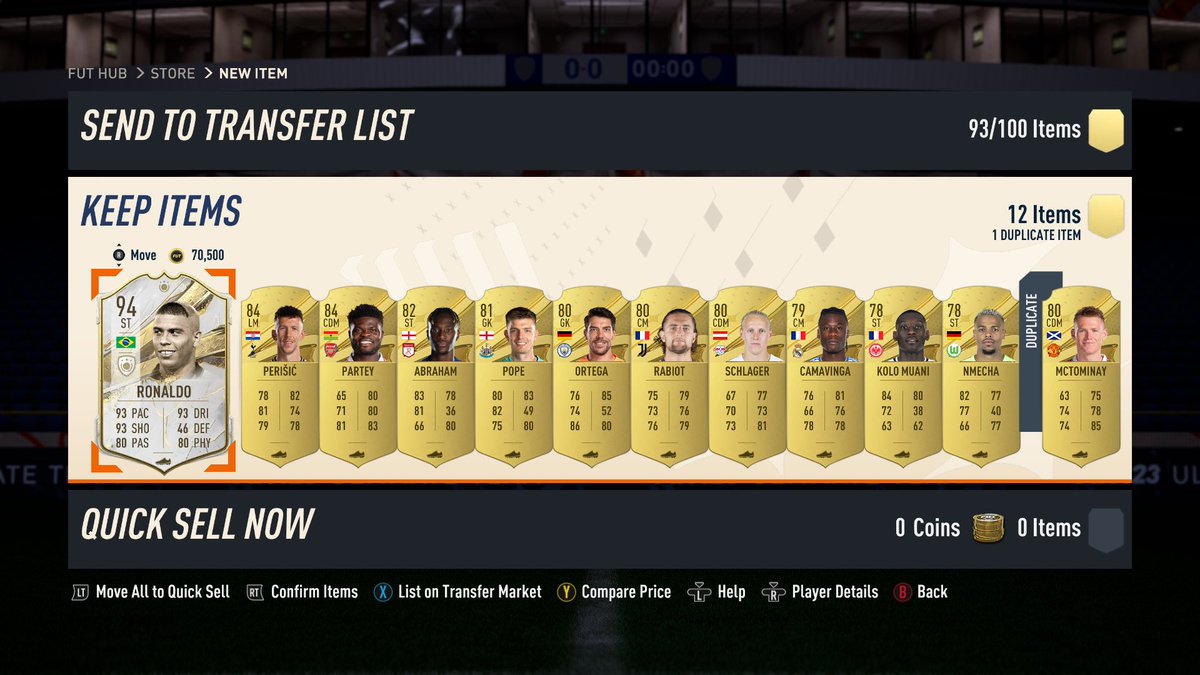 Poizah_'s tweet photo. OPEN YOUR 50K PACKS 😭😭😭 https://t.co/3oNdWeAp1V