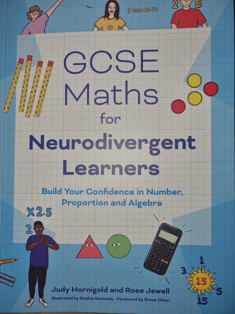 GDST Maths tweet media
