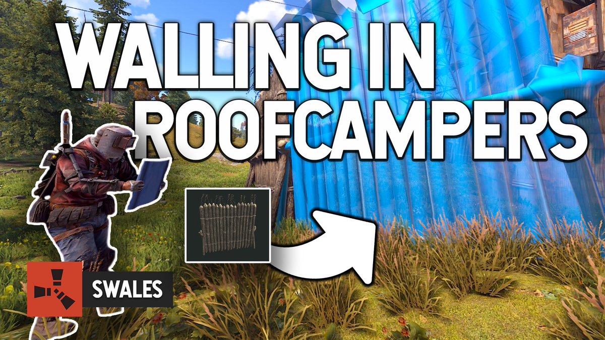New video out where we did a bit of trolling