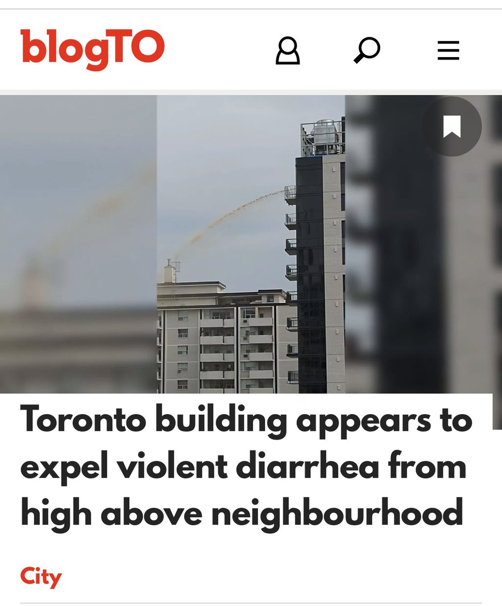 DrJohnAquino's tweet photo. OK who is writing these headlines?
#GITwitter meets #ArchitectTwitter 
⁦@DrHarryThomas⁩ ⁦@thehouseofpod⁩ https://t.co/Q468PmpFrO