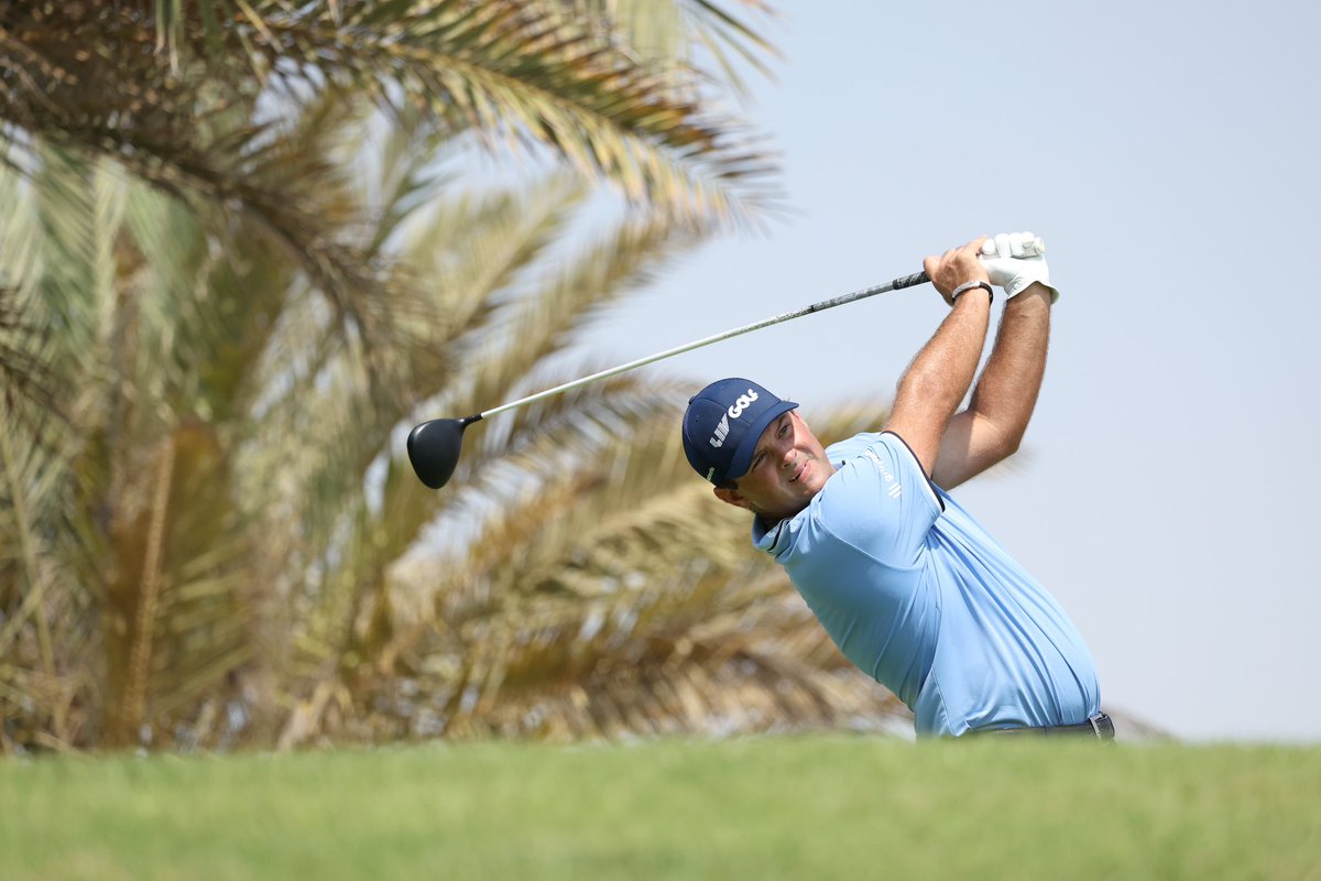 Patrick Reed on Twitter: