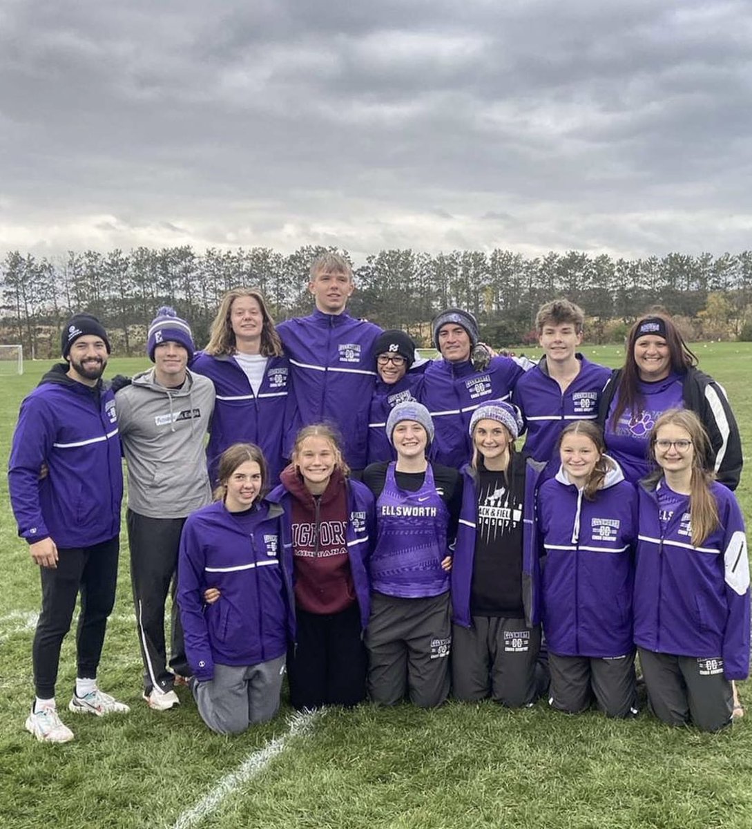 Ellsworth Panthers tweet media