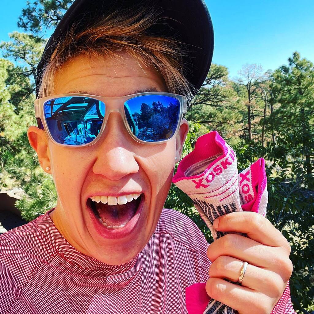 thismonkeyruns's tweet photo. It was time to #getmyrunon - after what feels like a forever break the trails were everything I needed.
.
.
.
#trails #trailrunning #trailrunner #traillife #trailrunninglife #optoutside #run #running #justrun #runner #strongmonkey #getafterit #runninglife #runninglifestyle … https://t.co/dOPrYiTzLJ