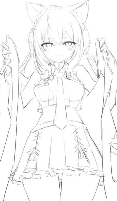 こより 
