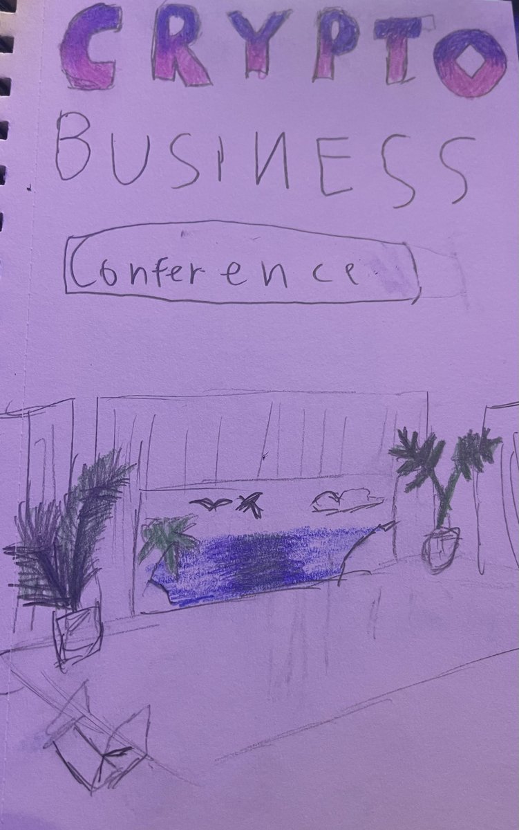 JoshuaRosenthal's tweet photo. @sandy_carter @unstoppableweb @MissOCoolGirls @UnstoppableWoW3 @mattgould @Mike_Stelzner More deets from my daughter's takeaways at #cbiz22 - a #web3 onramp in San Diego https://t.co/vQffKf0MP2
