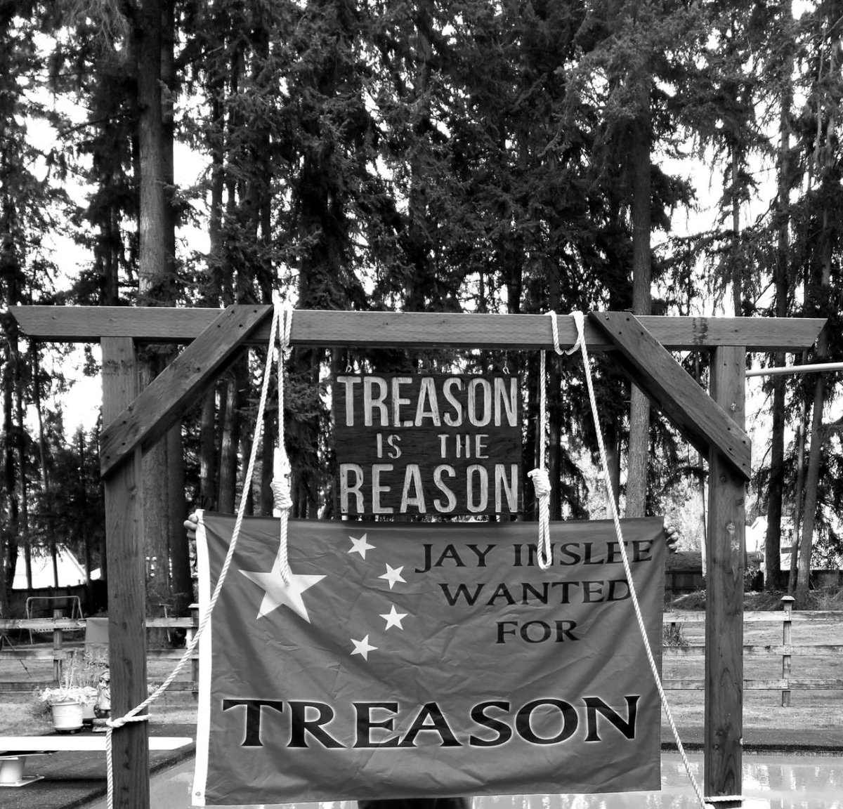 OlskiRyan's tweet photo. TREASON IS THE REASON!
OCTOBER 15TH
FREEDOM TRAIN Departs the I5/512 park n ride in Lakewood, Washington at 12pm
TOGETHER WE ARE STRONG,
UNITED WE WIN!
#defundthegovernment #WTPAC #wethepeopleagainstcommunism #mediumfree #UnitedWeWin #NurembergCode #CanWeTalkAboutIt https://t.co/ZzQ3i8cCQ7