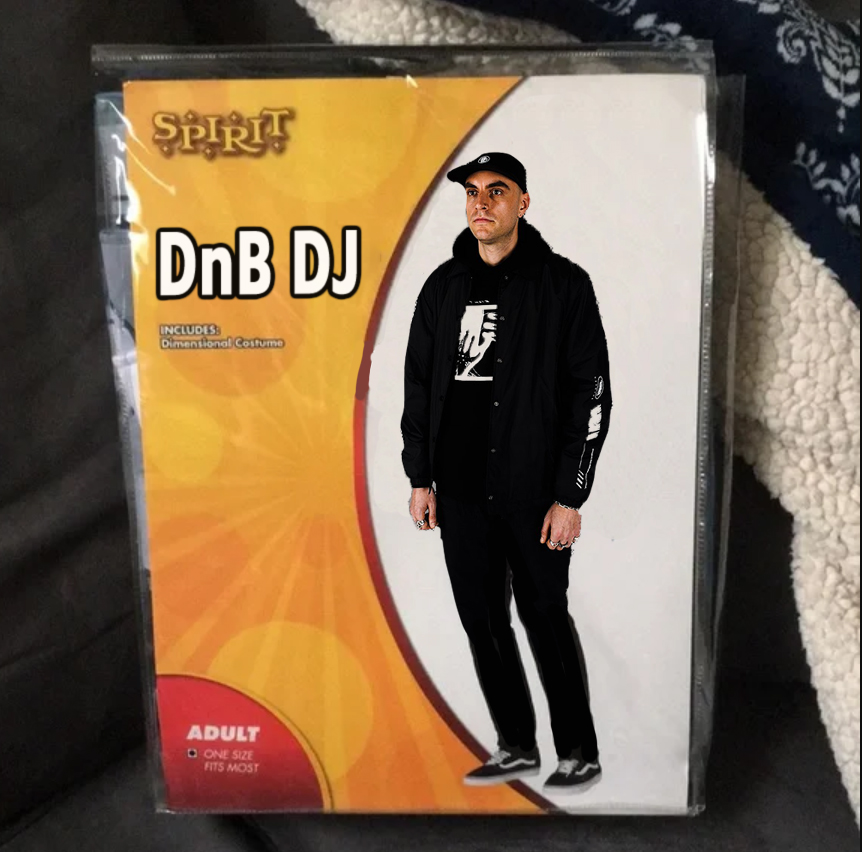My culture is NOT your costume!!