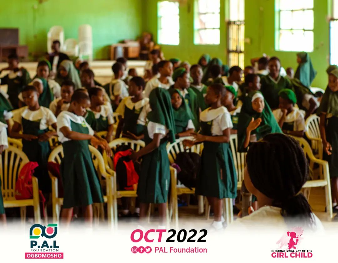 salove_foundatn's tweet photo. and they were elated to have us and much as we were excited to be there.
#PAL
#OYO
#Love
#Peace
#Schos
#outreach
#Ogbomoso
#PALFoundation
#internationaldayofthegirlchild
#Internationaldayofthegirlchild2022 https://t.co/XZO823SsOS