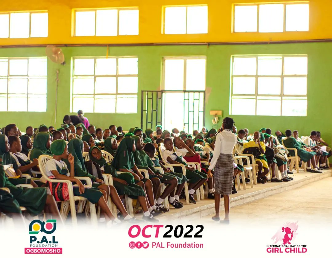 salove_foundatn's tweet photo. and they were elated to have us and much as we were excited to be there.
#PAL
#OYO
#Love
#Peace
#Schos
#outreach
#Ogbomoso
#PALFoundation
#internationaldayofthegirlchild
#Internationaldayofthegirlchild2022 https://t.co/XZO823SsOS