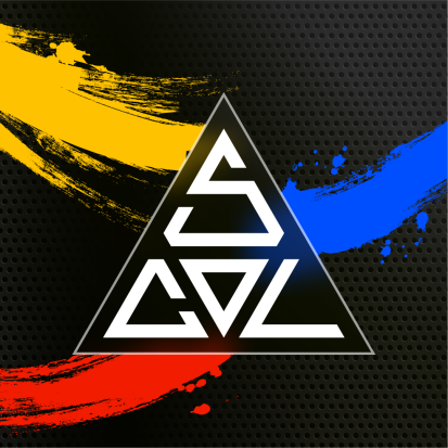StreamCOL's tweet photo. 🚨AHORA SI TENEMOS LOGO OFICIAL🚨 https://t.co/s7HQ0H59hV