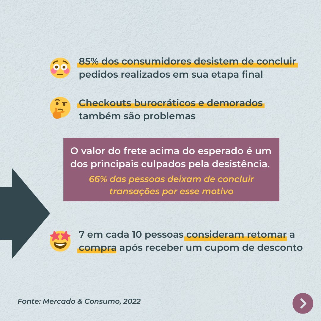 dawntech_dev's tweet photo. Recupere seus carrinhos abandonados via WhatsApp com o Catalyst by Dawntech, nosso produto integrado à plataforma da @takeblip!
#carrinhoabandonado #checkout #chatbots #ecommerce #vendas #automacao #takeblip https://t.co/vAmXQwPjBz