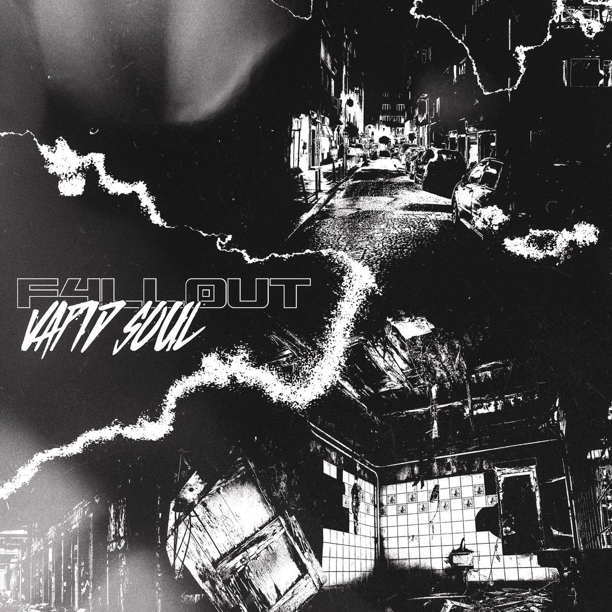 vapidsoulband's tweet photo. 💥NEW SONG💥
F4LL0UT
10/28/22
#metalcore #metalcoretwt #metalcoretwitter #newsong #vapidsoulband #vapidsoul https://t.co/1HRXloZCNy