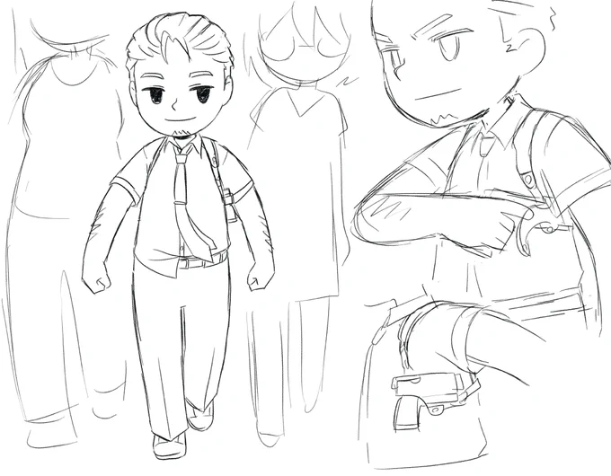 落書き 