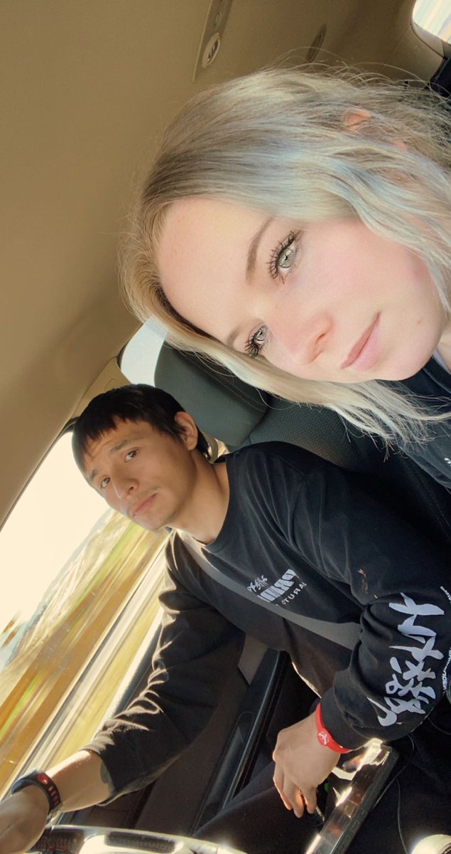 zanamarrie's tweet photo. On our way to Slc regionals. #pokemon #PokemonGO https://t.co/zdLbBQGHLc