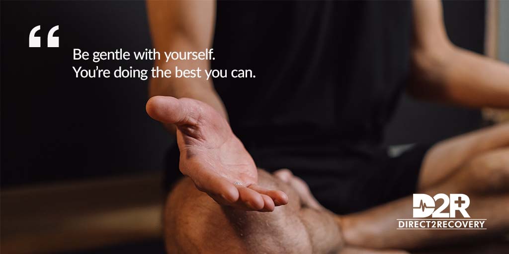 Direct2Recovery's tweet photo. If you or someone you know has turned to substance use to cope with stress and are looking for immediate support in Recovery, we are available at Direct2Recovery via TeleMAT, Monday – Friday 9am-5pm. Call: (602) 601-7429

#direct2recovery #drugaddiction #addiction  #motivation https://t.co/V1EQHwJK41