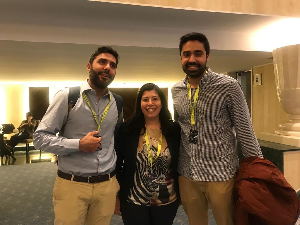 2 month rotation of a resident <a href="/HajraIsmael/">Ismael El Hajra</a> can turn into a great publication in <a href="/HEP_Journal/">HEPATOLOGY Journal</a> as a result of a metanalysis of immunotherapy benefit in Child-Pugh B HCC patients. Cowork with <a href="/MarcoSanduzzi/">Marco Sanduzzi Zamparelli</a> under <a href="/ma5RN/">Maria Reig</a> guide <a href="/hospitalclinic/">Hospital Clínic</a> <a href="/idibaps/">IDIBAPS</a> @CIBERehd