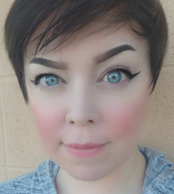 ✨️💖💖💖GLAMOURBOMB💖💖💖✨️ tweet media