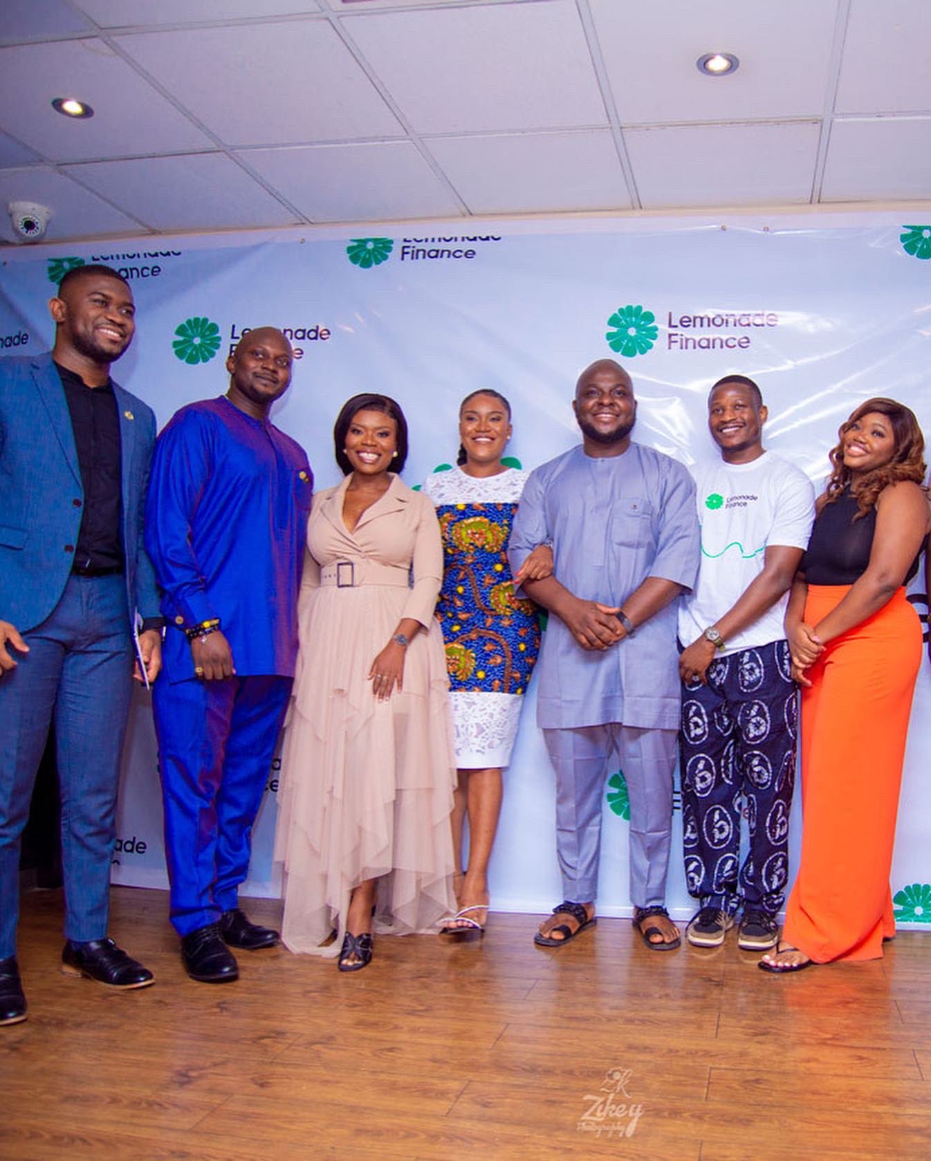 Lemonade Finance (LemonadeFinance) / Twitter