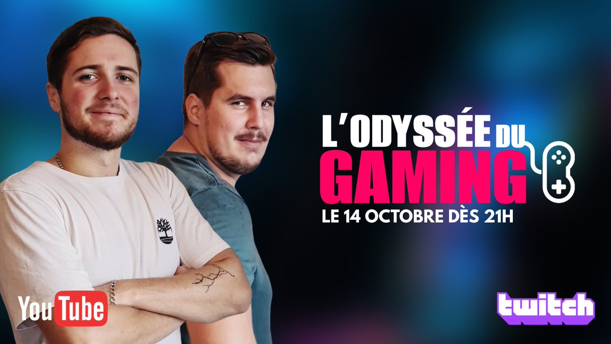juicyfraise_'s tweet photo. H-1 avant le live de se soir 😉

Twitch: https://t.co/EFKvPcfjuV https://t.co/y3r6y4RS9o